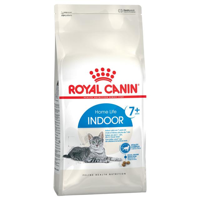 Royal Canin Indoor 7+ - 3,5 kg on Productcaster.