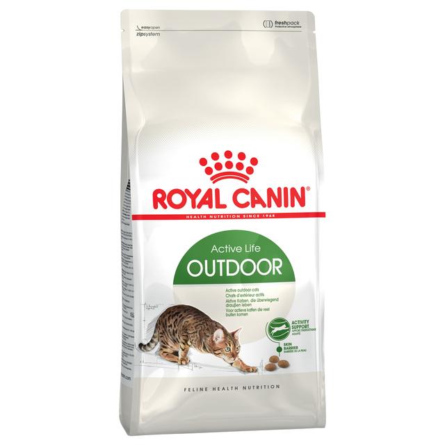 Royal Canin Outdoor - 10 kg on Productcaster.