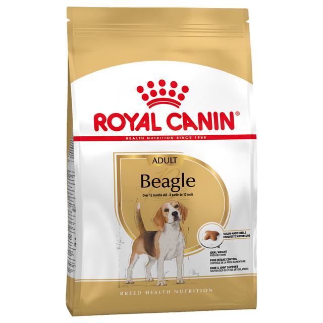 Royal Canin Beagle Adult - 12 kg on Productcaster.