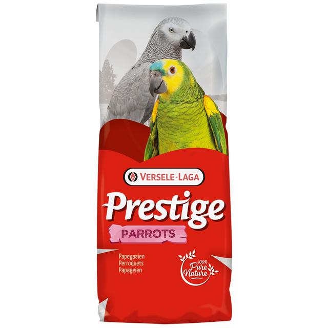 Versele Laga Prestige pro velké papoušky - 15 kg on Productcaster.