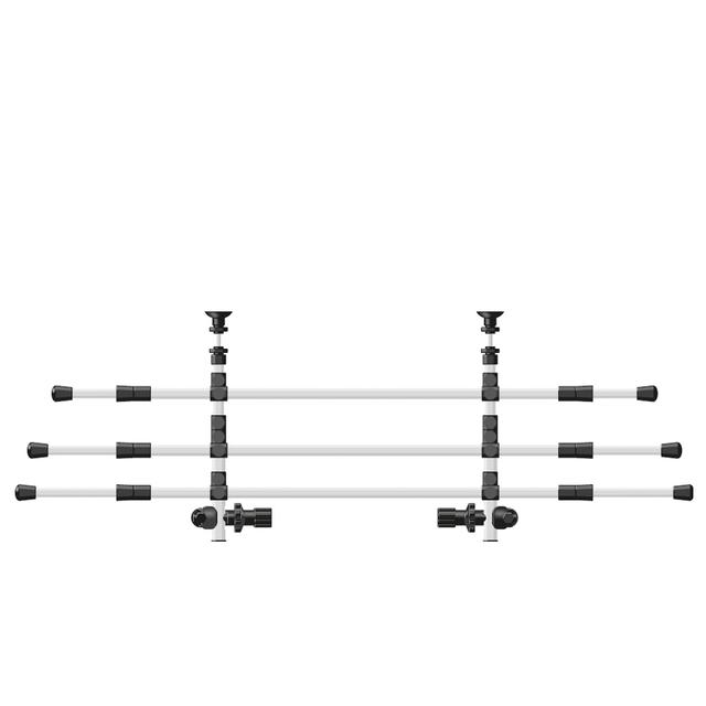 Trixie Kratka ochronna do samochodu - 96 - 163 cm on Productcaster.