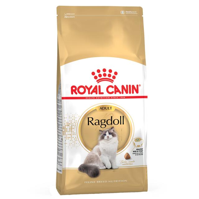 Royal Canin Ragdoll Adult - Výhodné balení 2 x 10 kg on Productcaster.