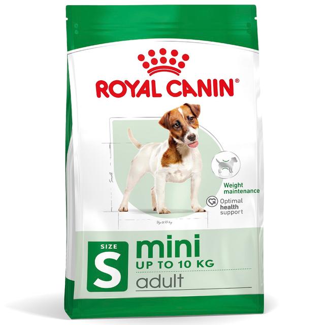 Royal Canin Mini Adult - 2 kg on Productcaster.