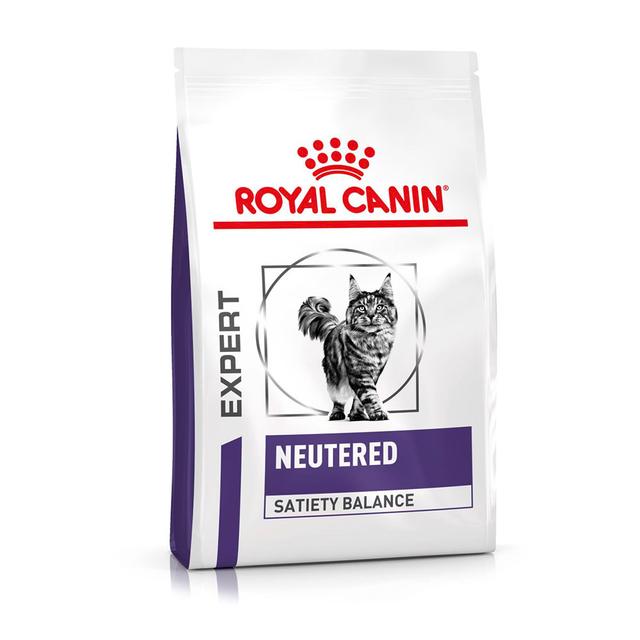 Royal Canin Expert Feline Neutered Satiety Balance  - 1,5 kg on Productcaster.