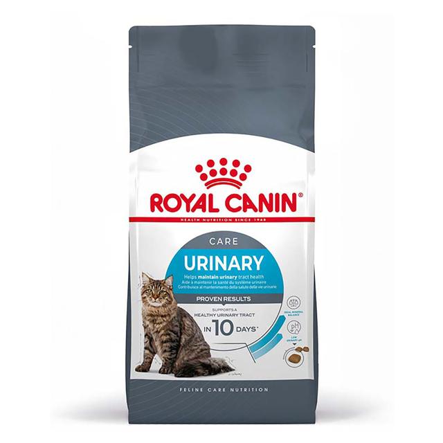 400 g Royal Canin na zkoušku za super cenu! - Urinary Care on Productcaster.