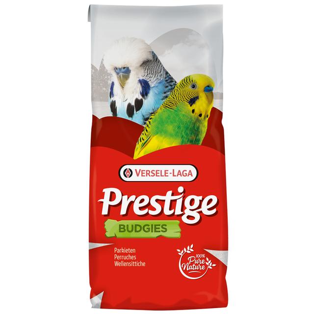 Versele Laga Prestige Budgies krmivo pro andulky - 20 kg on Productcaster.