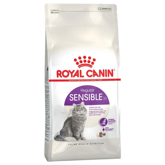 Royal Canin Sensible - 400 g on Productcaster.