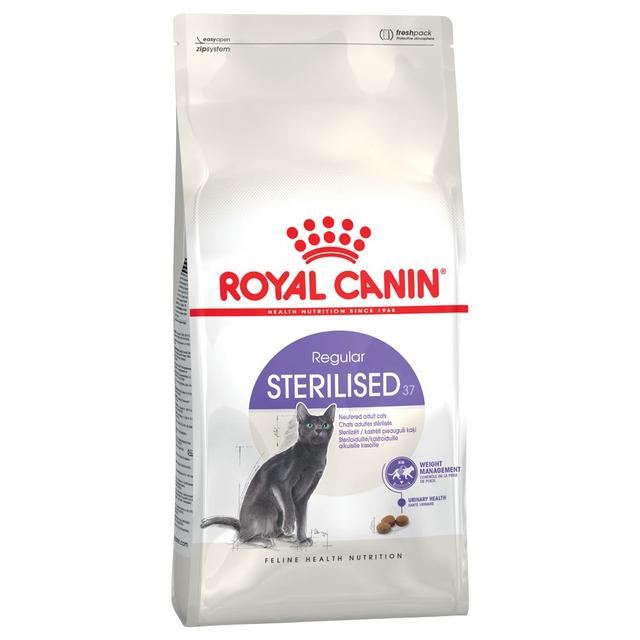 Royal Canin Sterilised - 400 g on Productcaster.