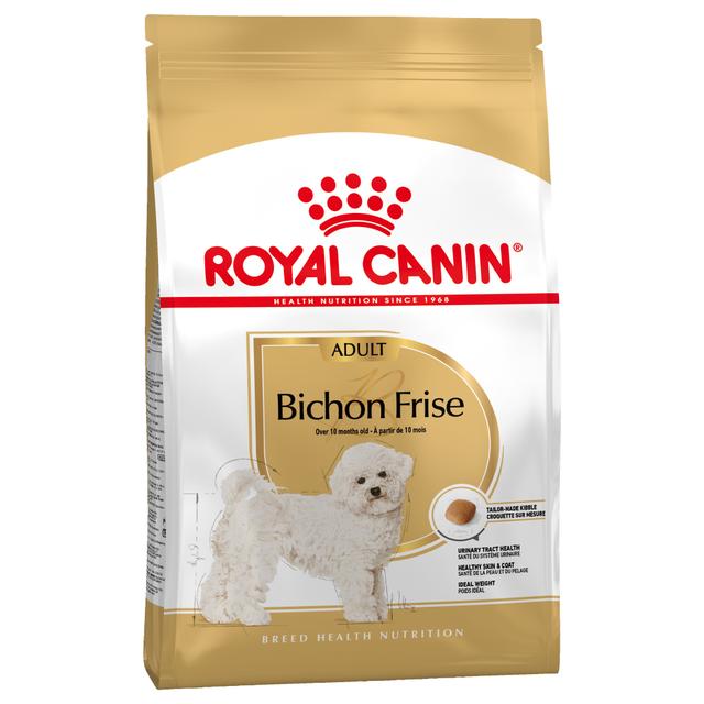 Royal Canin Bichon Frise Adult - Výhodné balení 2 x 1,5 kg on Productcaster.