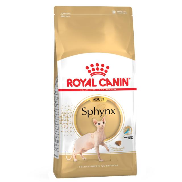 Royal Canin Sphynx Adult - 2 kg on Productcaster.