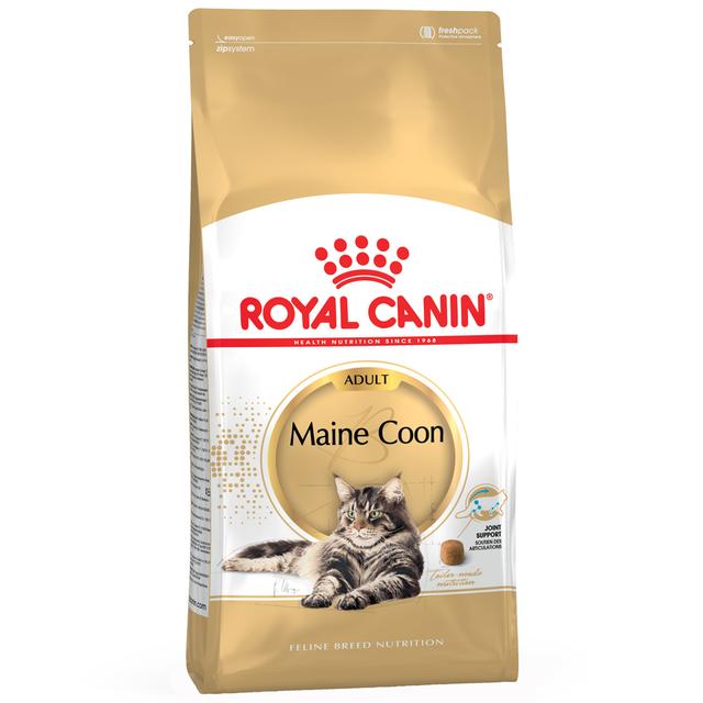 Royal Canin Maine Coon Adult - 10 kg on Productcaster.