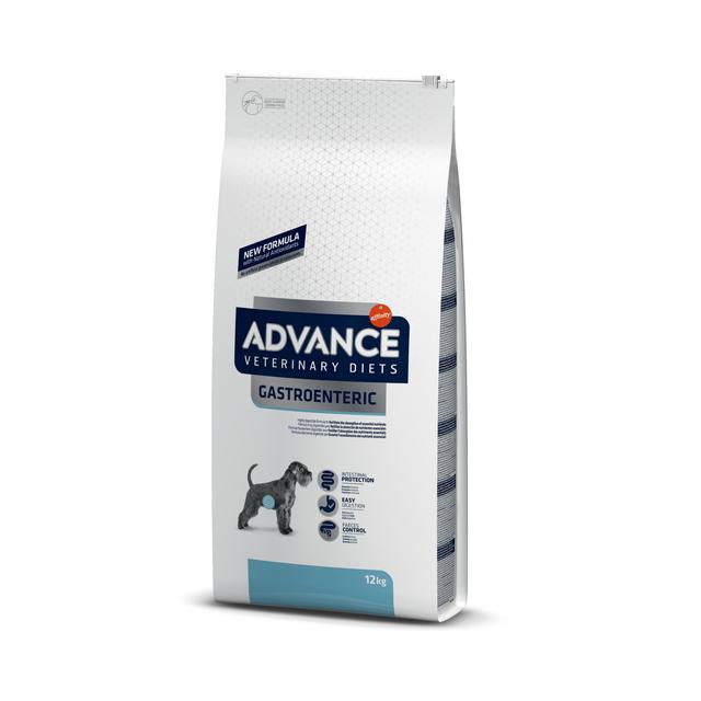 Advance Veterinary Diets Gastroenteric - 2 x 12 kg on Productcaster.