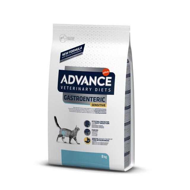 Advance Veterinary Diets Gastro Sensitive - 2 x 8 kg on Productcaster.