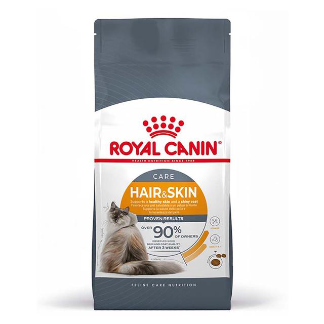 Royal Canin Hair & Skin Care - 400 g on Productcaster.