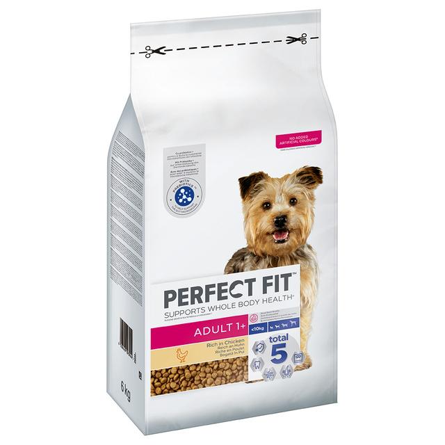 Perfect Fit Adult Small Dogs ( on Productcaster.