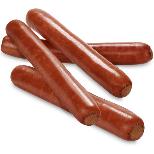 DogMio Hot Dog, kiełbaski dla psa - 32 x 55 g on Productcaster.