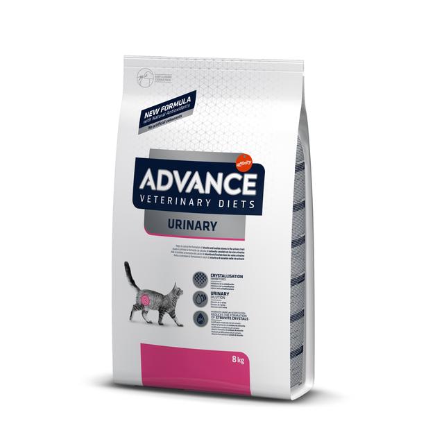 Advance Veterinary Diets Urinary Feline - 8 kg on Productcaster.