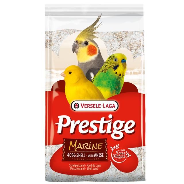 Prestige Premium piasek dla ptaków - 5 kg on Productcaster.