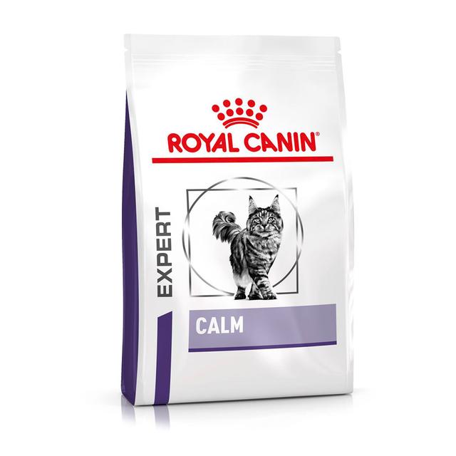 Royal Canin Expert Calm - 2 x 4 kg on Productcaster.