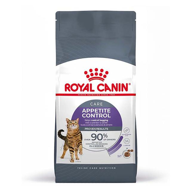 Royal Canin Appetite Control Care - 10 kg on Productcaster.