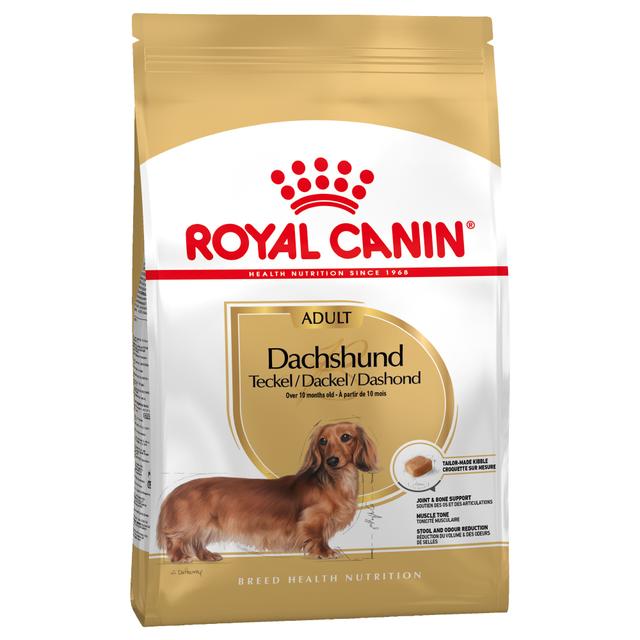 Royal Canin Dachshund Adult - Výhodné balení 2 x 7,5 kg on Productcaster.