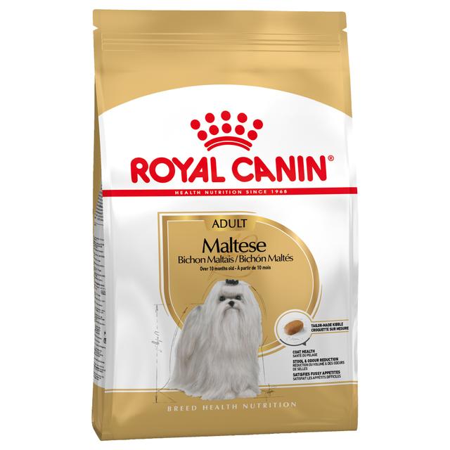 Royal Canin Maltese Adult - 3 x 1,5 kg on Productcaster.