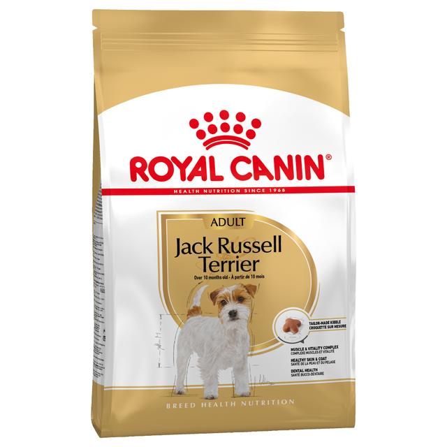 Royal Canin Jack Russell Adult - Výhodné balení 2 x 7,5 kg on Productcaster.