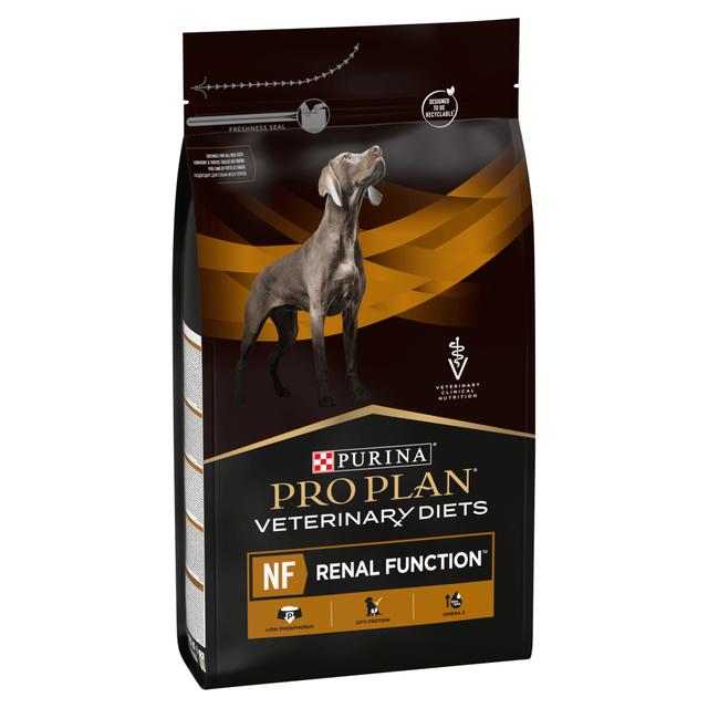 PURINA PRO PLAN Veterinary Diets NF Renal Function - 2 x 12 kg on Productcaster.