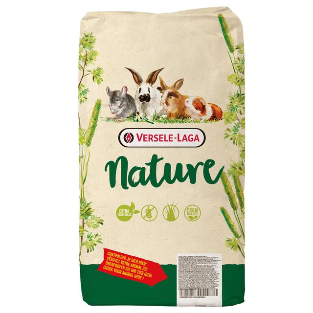 Versele-Laga Nature Cavia - 9 kg on Productcaster.