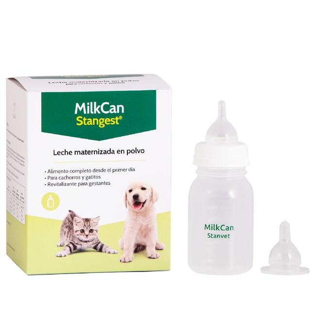 Mleko zastępcze MilkCan dla szczeniąt i kociąt - 400 g on Productcaster.