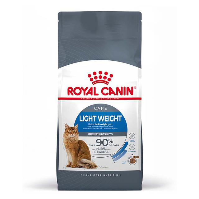 Royal Canin Light Weight Care - 400 g on Productcaster.