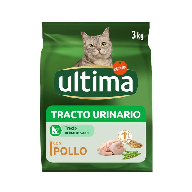 Ultima Urinary Tract - 2 x 3 kg on Productcaster.