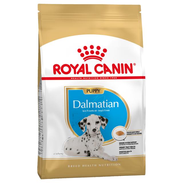 Royal Canin Dalmatin Puppy - 12 kg on Productcaster.