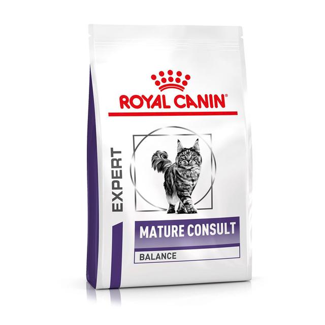 Royal Canin Expert Feline Mature Consult Balance - 1,5 kg on Productcaster.