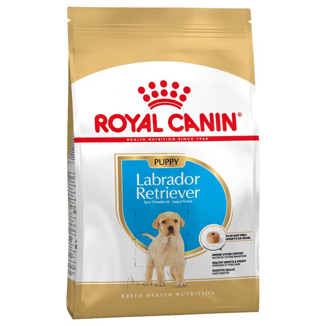 Royal Canin Labrador Retriever Puppy - 2 x 12 kg on Productcaster.