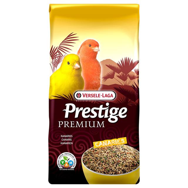 Prestige Premium dla kanarków - 2 x 2,5 kg on Productcaster.