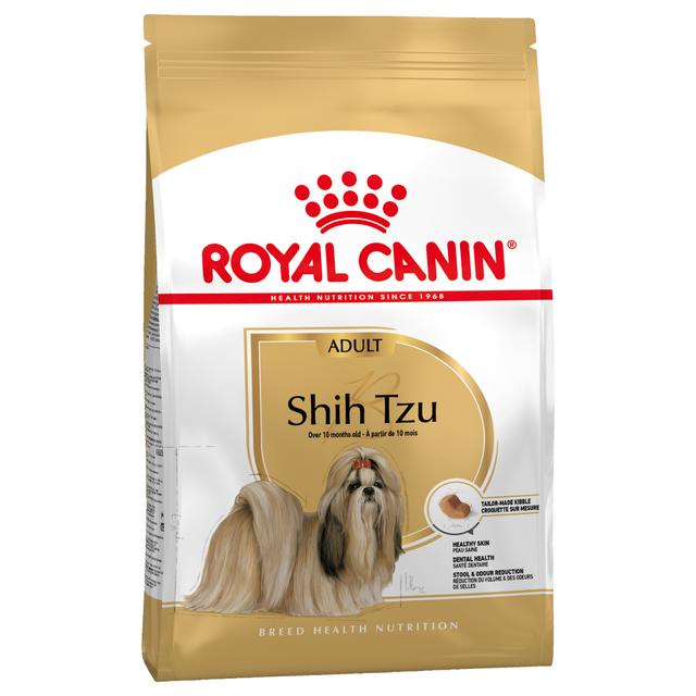 Royal Canin Shih Tzu Adult - Výhodné balení 2 x 7,5 kg on Productcaster.