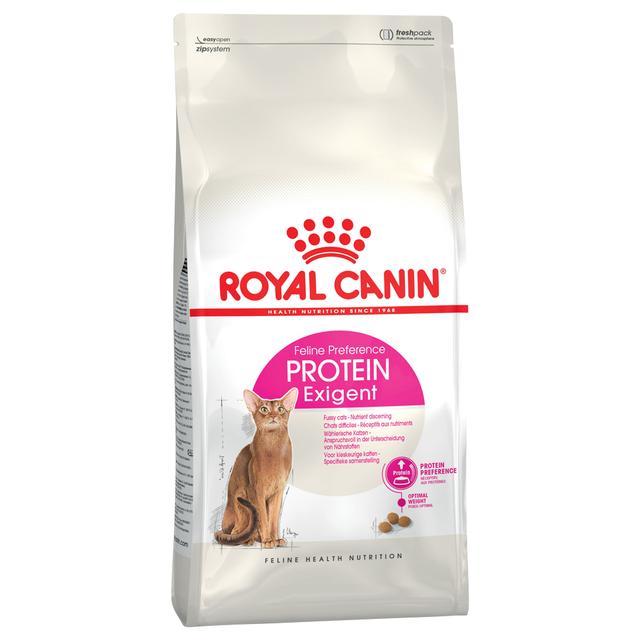 Royal Canin Protein Exigent - 10 kg on Productcaster.