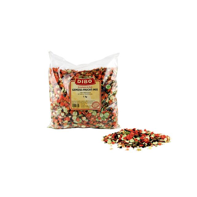 Dibo mieszanka warzywno-owocowa - 3 x 1 kg on Productcaster.