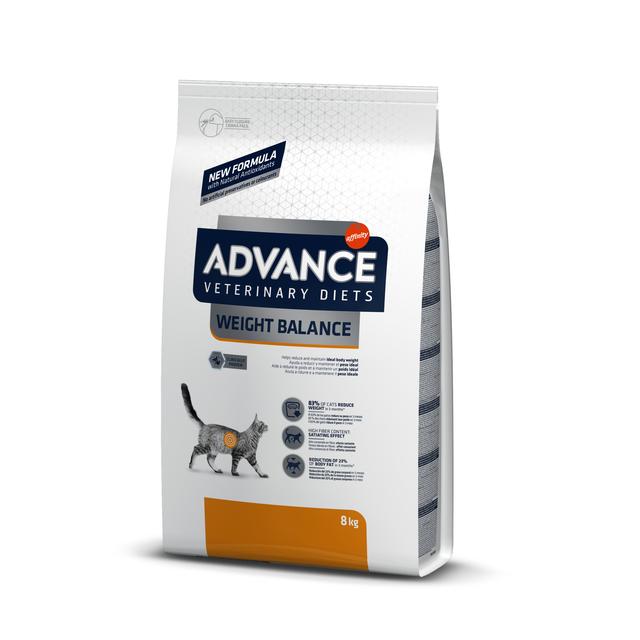 Advance Veterinary Diets Weight Balance - 8 kg on Productcaster.