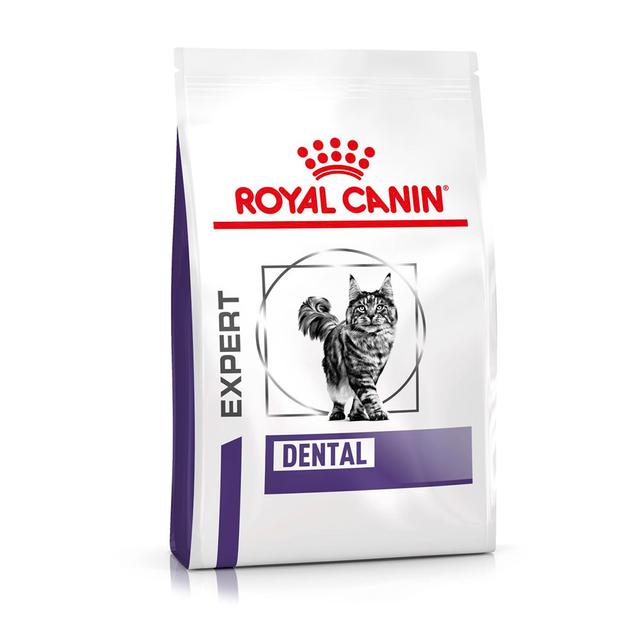 Royal Canin Expert Feline Dental - 3 kg on Productcaster.