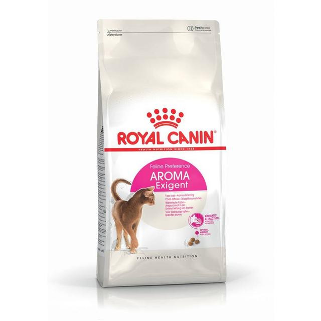 Royal Canin Aroma Exigent - 2 kg on Productcaster.