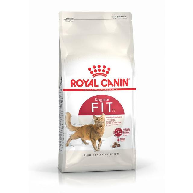 Royal Canin Regular Fit - 2 kg on Productcaster.