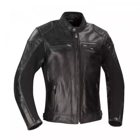 Blouson Segura Kroft Noir on Productcaster.