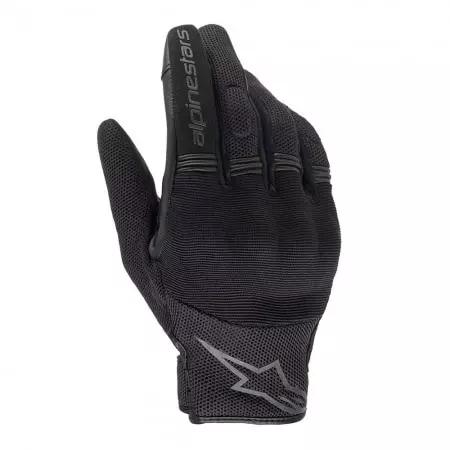 Gants Alpinestars Copper Noir 2XL on Productcaster.