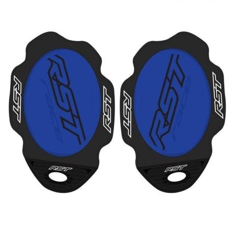 Slider Genou RST Bleu on Productcaster.