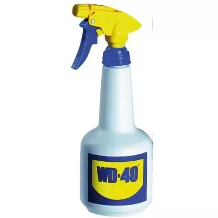 Pulverisateur Vide WD-40 on Productcaster.