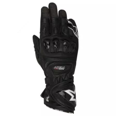 Gants Alpinestars Supertech Noir on Productcaster.