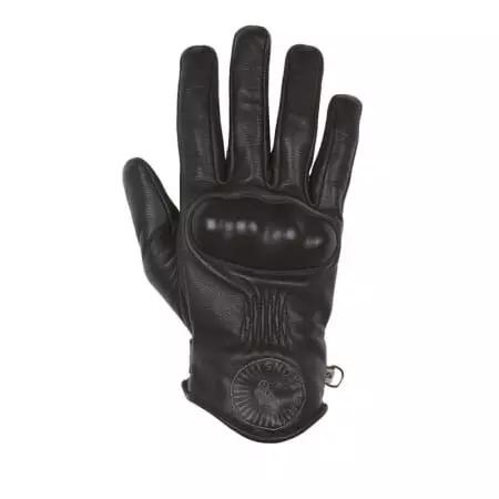 Gants Helstons Snow Noir on Productcaster.