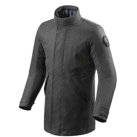 Veste REV'IT Sherlock Anthracite S on Productcaster.